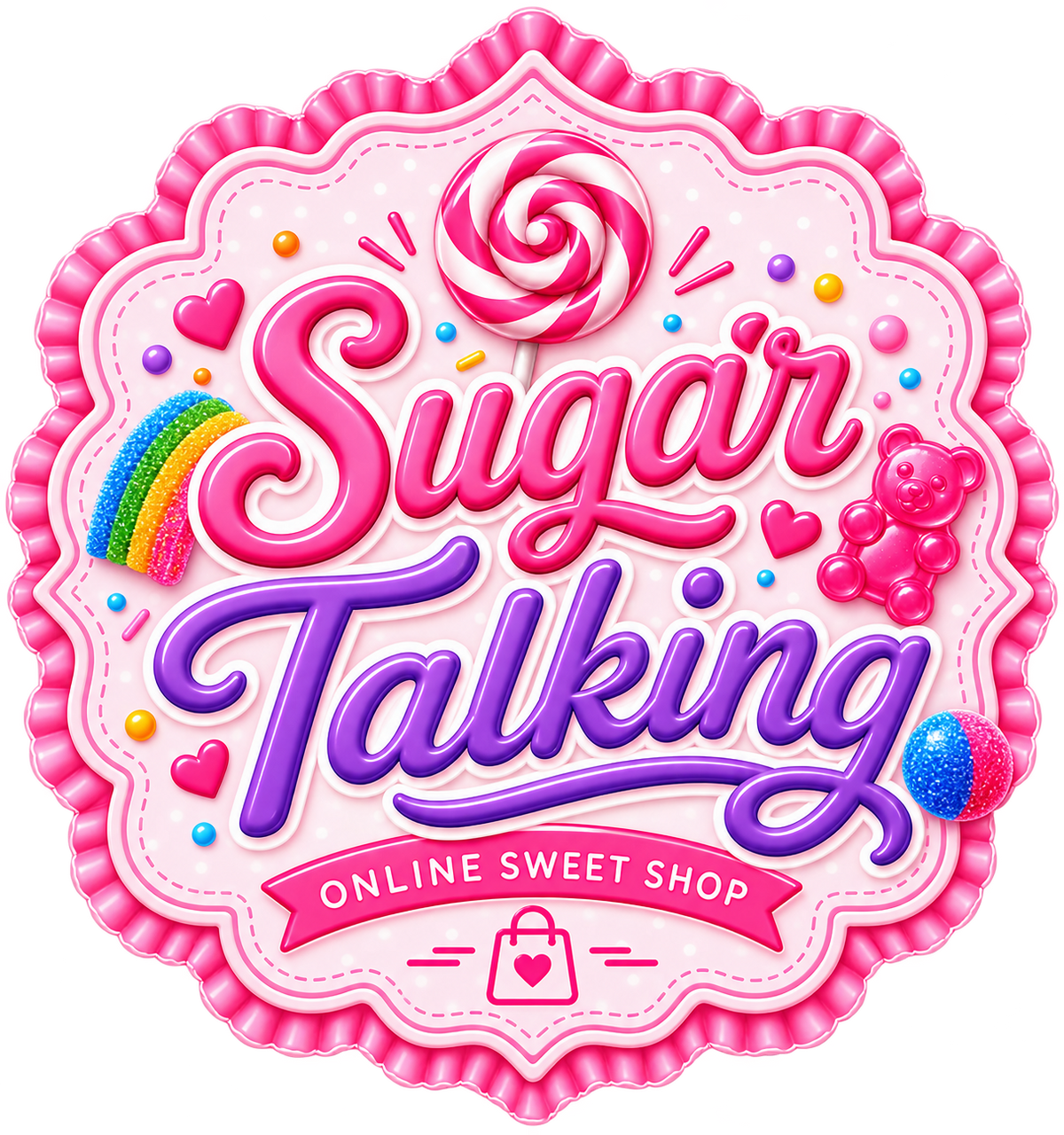 Sugar Talking